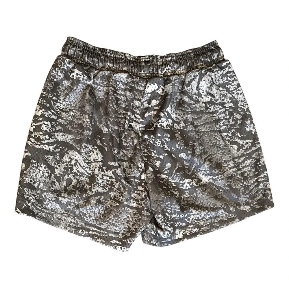 Gymshark Lifting Mesh 5